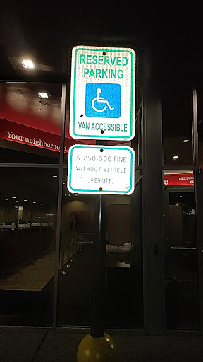 Bank «Bank of America Financial Center», reviews and photos