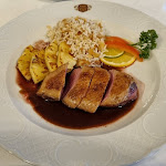 Photo n°2 de l'avis de Andre.� fait le 11/03/2023 à 21:14 sur le  Häcker´s Grand Hotel à Bad Ems