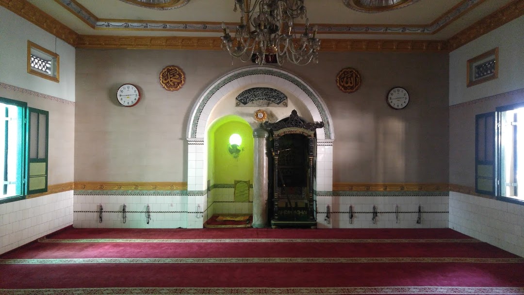 Masjid Al Ichsan