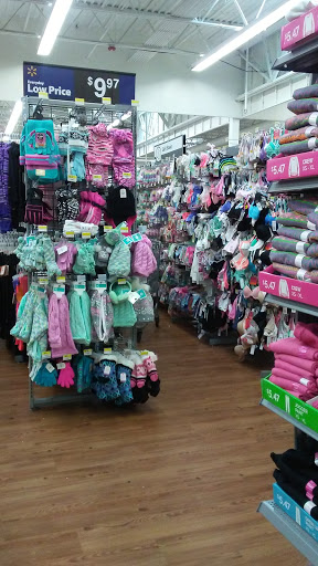 Discount Store «Walmart», reviews and photos, 8745 Branch Ave, Clinton, MD 20735, USA