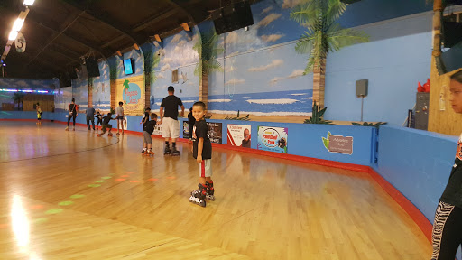 Roller Skating Rink «Paradise Skate Roller Rink», reviews and photos, 1201 W 10th St, Antioch, CA 94509, USA