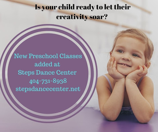 Dance School «Steps Dance Center», reviews and photos, 1025 Rose Creek Dr #460, Woodstock, GA 30189, USA