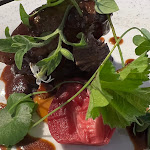 Photo n°4 de l'avis de Luciano.o fait le 23/01/2023 à 10:23 sur le  BUCCIA TRATTORIA à Sabaudia