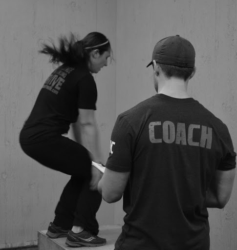 Gym «Crooked River CrossFit», reviews and photos, 701 Beta Dr #19, Mayfield, OH 44143, USA