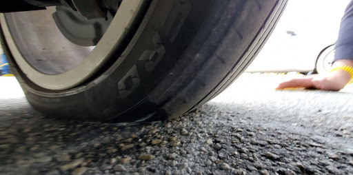 Tire Shop «Goodyear Auto Service Center», reviews and photos, 3690 Bird Rd, Coral Gables, FL 33133, USA