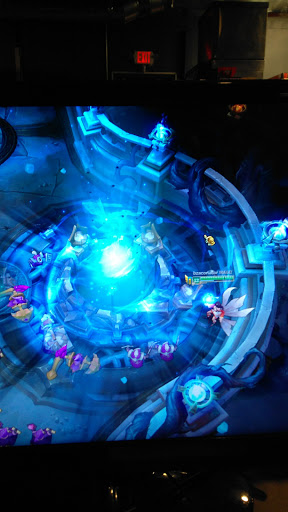 Video Arcade «Tier 1 Gaming Lounge», reviews and photos, 4350 S 27th St, Milwaukee, WI 53221, USA