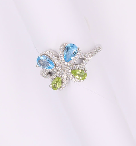 Jewelry Store «All That Glitters», reviews and photos, 2616 W Colorado Ave #18, Colorado Springs, CO 80904, USA