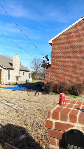 Roofing Contractor «Mr. Roof Nashville», reviews and photos