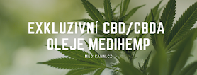 MediCann Czech Republic