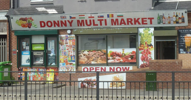 Donny Multi Market
