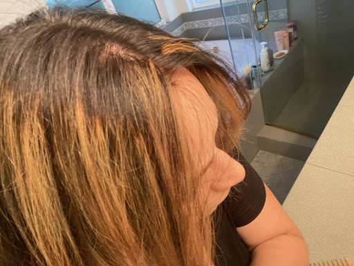 Hair Salon «Valente Hair & Co», reviews and photos, 7722 Girard Ave, La Jolla, CA 92037, USA