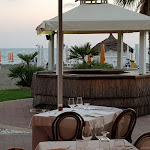 Photo n°5 de l'avis de Stefano.e fait le 05/09/2018 à 20:51 sur le  Il Corsaro beach à Ostia