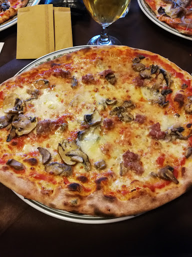 Ristorante Pizzeria La Margherita in Rovereto, Provincia Autonoma di Trento