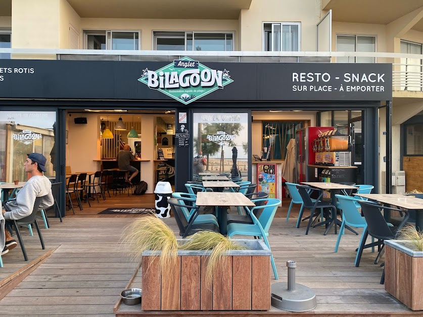 Bilagoon 64600 Anglet