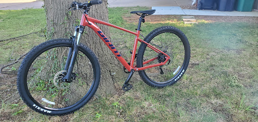 Bicycle Store «Bike One», reviews and photos, 5503 Northwest Expy, Oklahoma City, OK 73132, USA