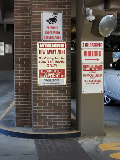 Social Security Attorney «The Ortiz Law Firm», reviews and photos