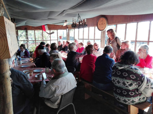 Opinii despre AGENCIA DE VIAJES GOOD TRAVEL în Rancagua - Agencia de viajes