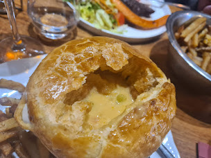 Photo n°73 de La Bastille - Bistrot Dunkerquois à Dunkerque ()