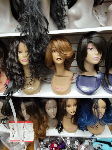 Beauty Supply Store «Micasa Beauty Supply», reviews and photos, 741 Suffolk Ave, Brentwood, NY 11717, USA