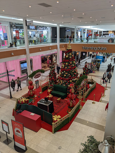 Shopping Mall «Willowbrook Mall», reviews and photos, 1400 Willowbrook Mall, Wayne, NJ 07470, USA