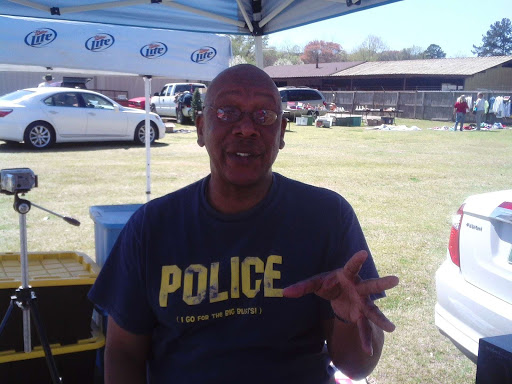 Hardware Store «Harbor Freight Tools», reviews and photos, 3792 Pepperell Pkwy,, Opelika, AL 36801, USA