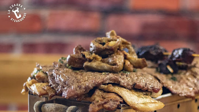 La Cuadra Steakhouse