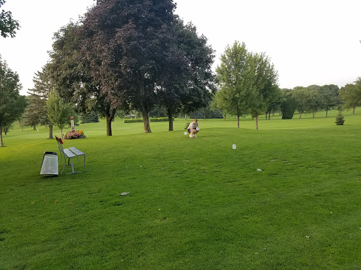 Public Golf Course «Roseville Cedarholm Golf Course», reviews and photos, 2323 Hamline Ave N, Roseville, MN 55113, USA