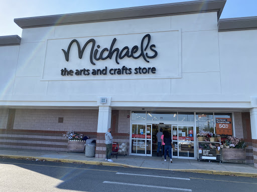 Craft Store «Michaels», reviews and photos, 251 Hartford Ave, Bellingham, MA 02019, USA