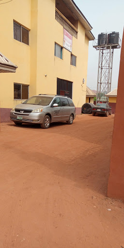 Eldorado Multispecialist Hospital, 3 Ozomena Onyali Street, Awka, Nigeria, Supermarket, state Anambra