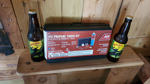 Hardware Store «Ace Hardware of Bloomingdale», reviews and photos, 505 E Bloomingdale Ave, Brandon, FL 33511, USA