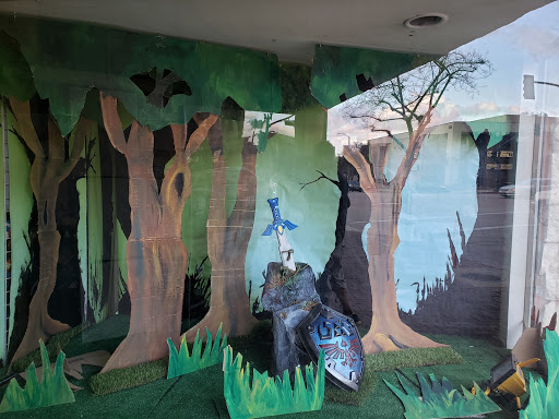 Video Game Store «1UP Video Games», reviews and photos, 111 N Citrus Ave, Covina, CA 91723, USA