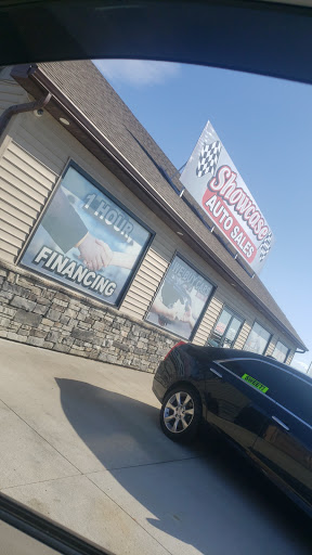Used Car Dealer «Showcase Auto Sales», reviews and photos, 12750 Brady Rd, Chesaning, MI 48616, USA