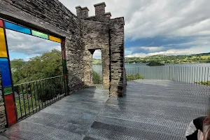 National Trust - Claife Viewing Station and Windermere West Shore image