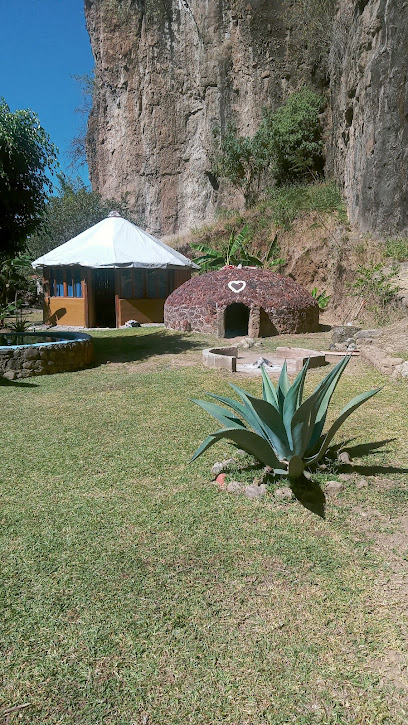 La Puerta Amatlán de Quetzalcoatl