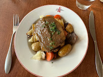 Plats et boissons du Restaurant BOUILLON A à Grenoble - n°7