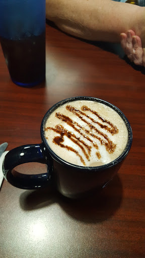 Cafe Cappuccino