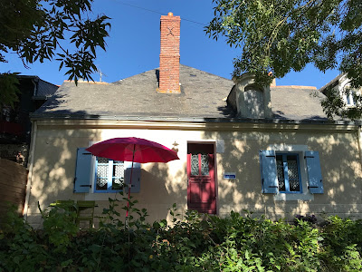 Gite de L' Asnerie à Chalonnes-sur-Loire