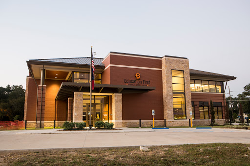 Education First Federal Credit Union