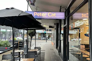 Peter Cat image