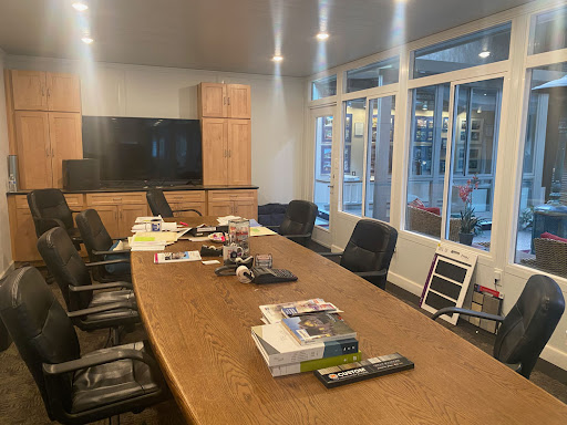 General Contractor «Pacific Builders», reviews and photos, 5421 84th St, Sacramento, CA 95826, USA