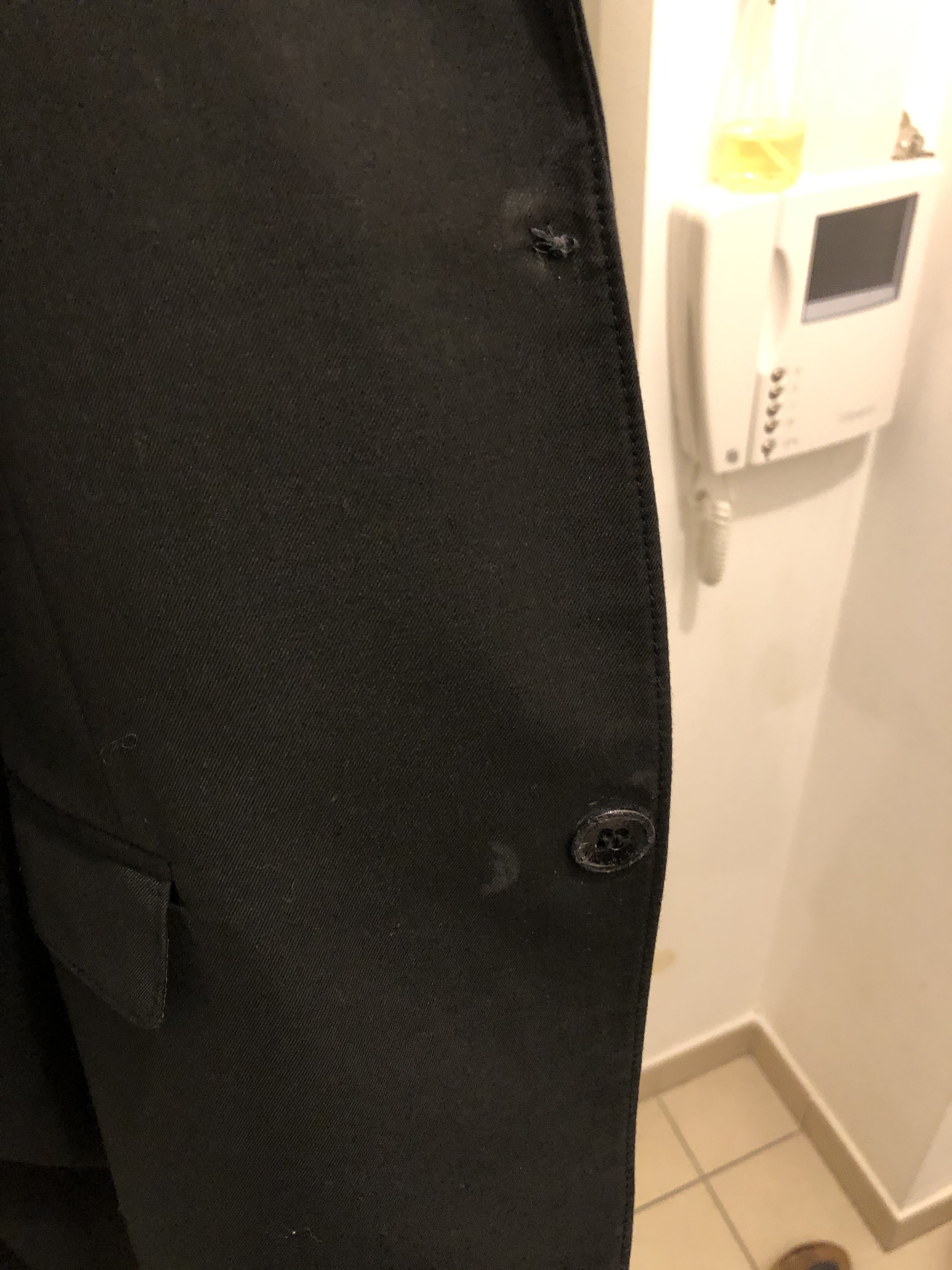 Photo n° 2 de l'avis de Firas.h fait le 21/10/2020 à 21:03
