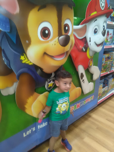 Toy Store «Toys