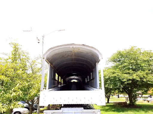 Museum «U.S. Navy Museum», reviews and photos, 736 Sicard St SE, Washington, DC 20374, USA