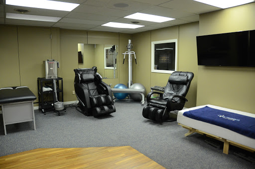 Clinicas masajes Nashville