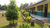 Foto SDN  10 Gelumbang, Kabupaten Muara Enim