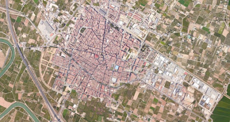 Llaribera Promociones e Inmobiliaria SUECA - Venta y alquiler de pisos en Sueca