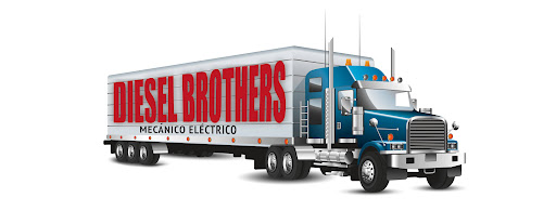 Diesel brothers mecanico y electrico