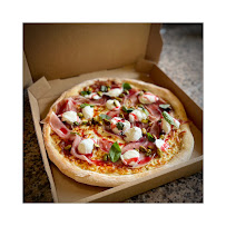 Pizza du Pizzeria Pronto Pizza à Boulogne-sur-Mer - n°20