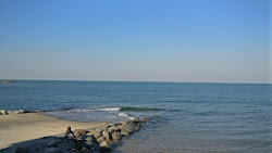 Foto von Praia do Mira Mar - beliebter Ort unter Entspannungskennern