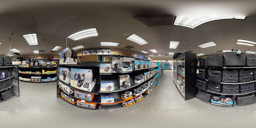 Computer Store «Micro Center», reviews and photos, 1275 Powers Ferry Rd SE #50, Marietta, GA 30067, USA